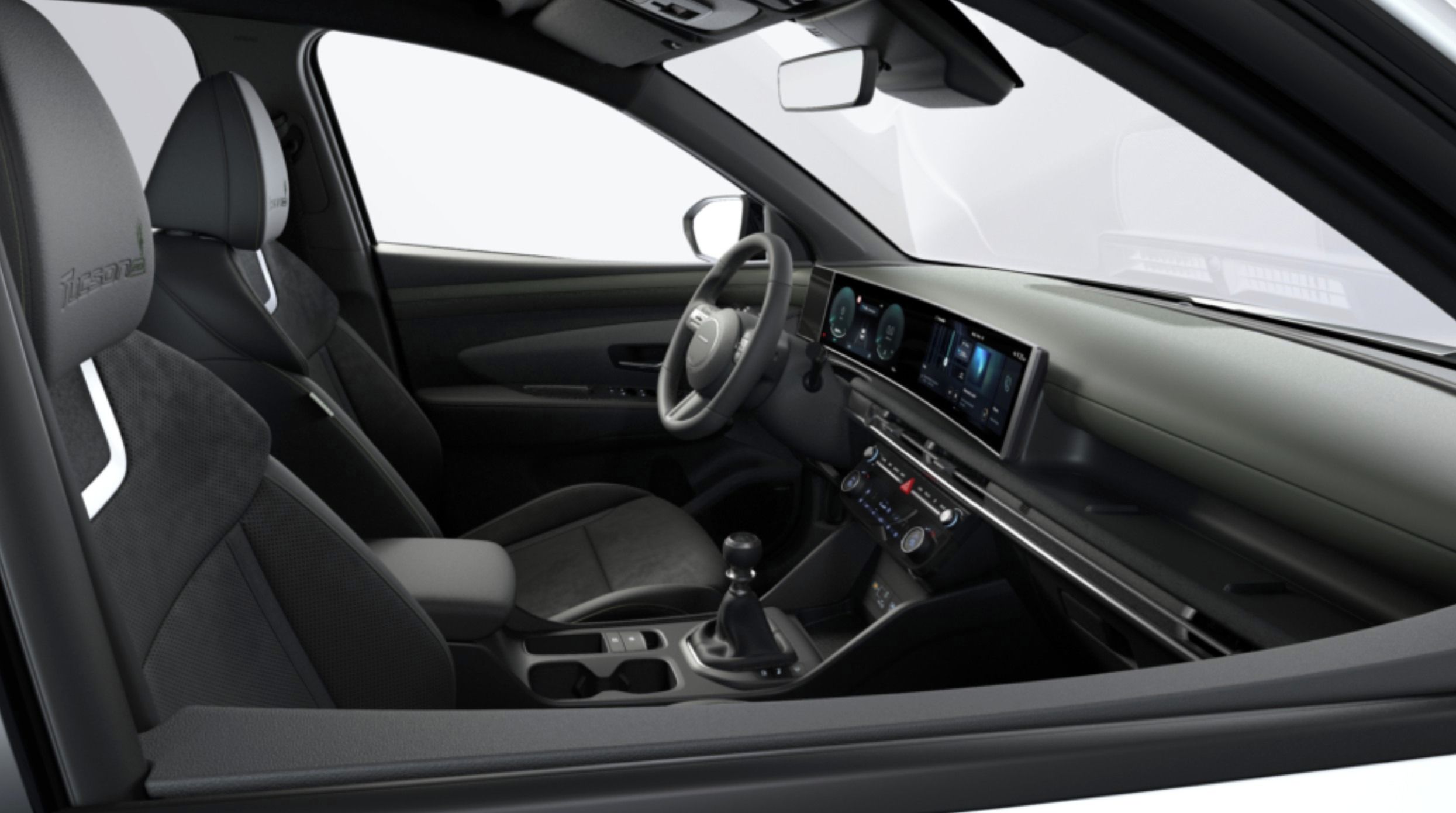 Hyundai Tucson, TUCSON 20 YEARS FL ZÁRUKA, DPH - fotka 3