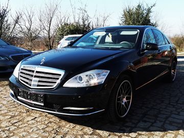 BlueTec 4matic
