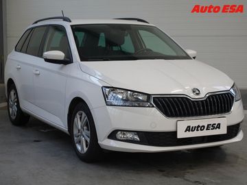 1.0 TSI,2.maj,ČR,Style