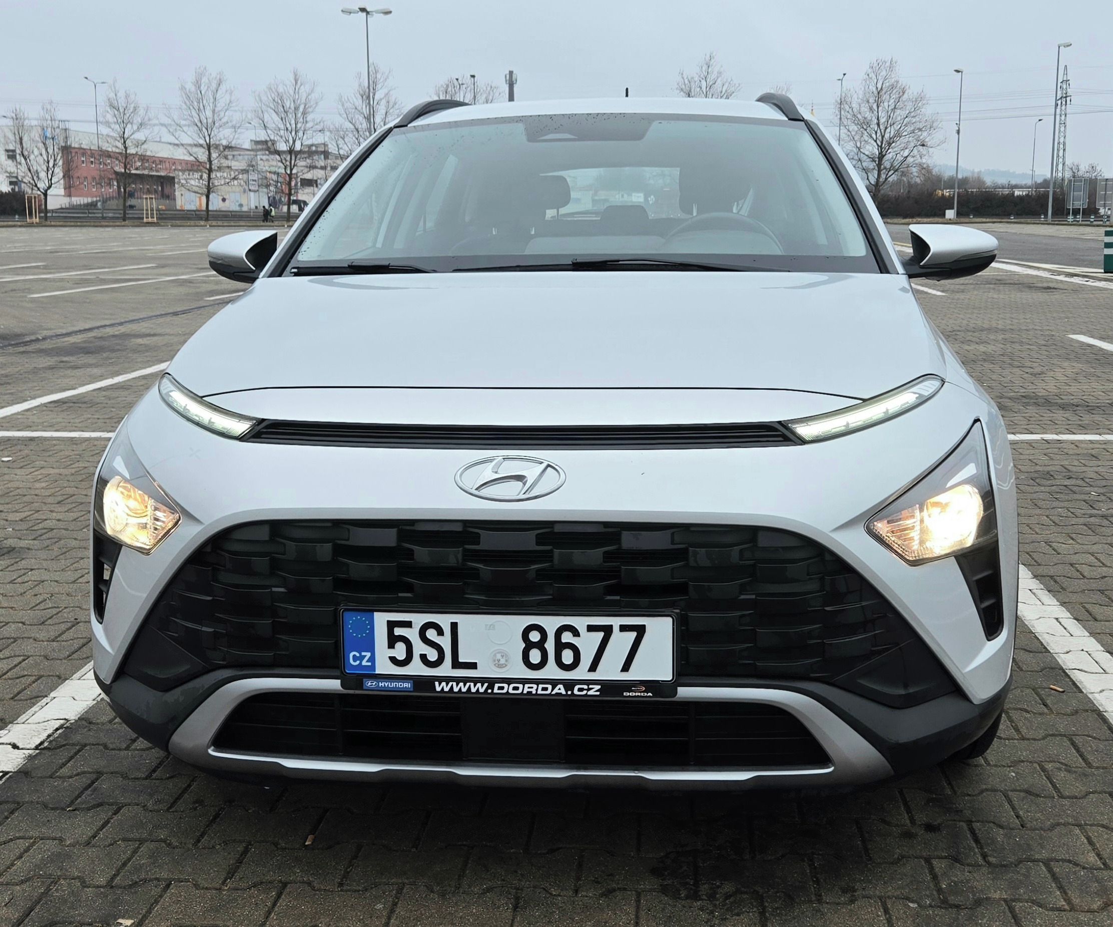 Hyundai Bayon, 1.2 ČR+30tisKM+KLIMA - fotka 2