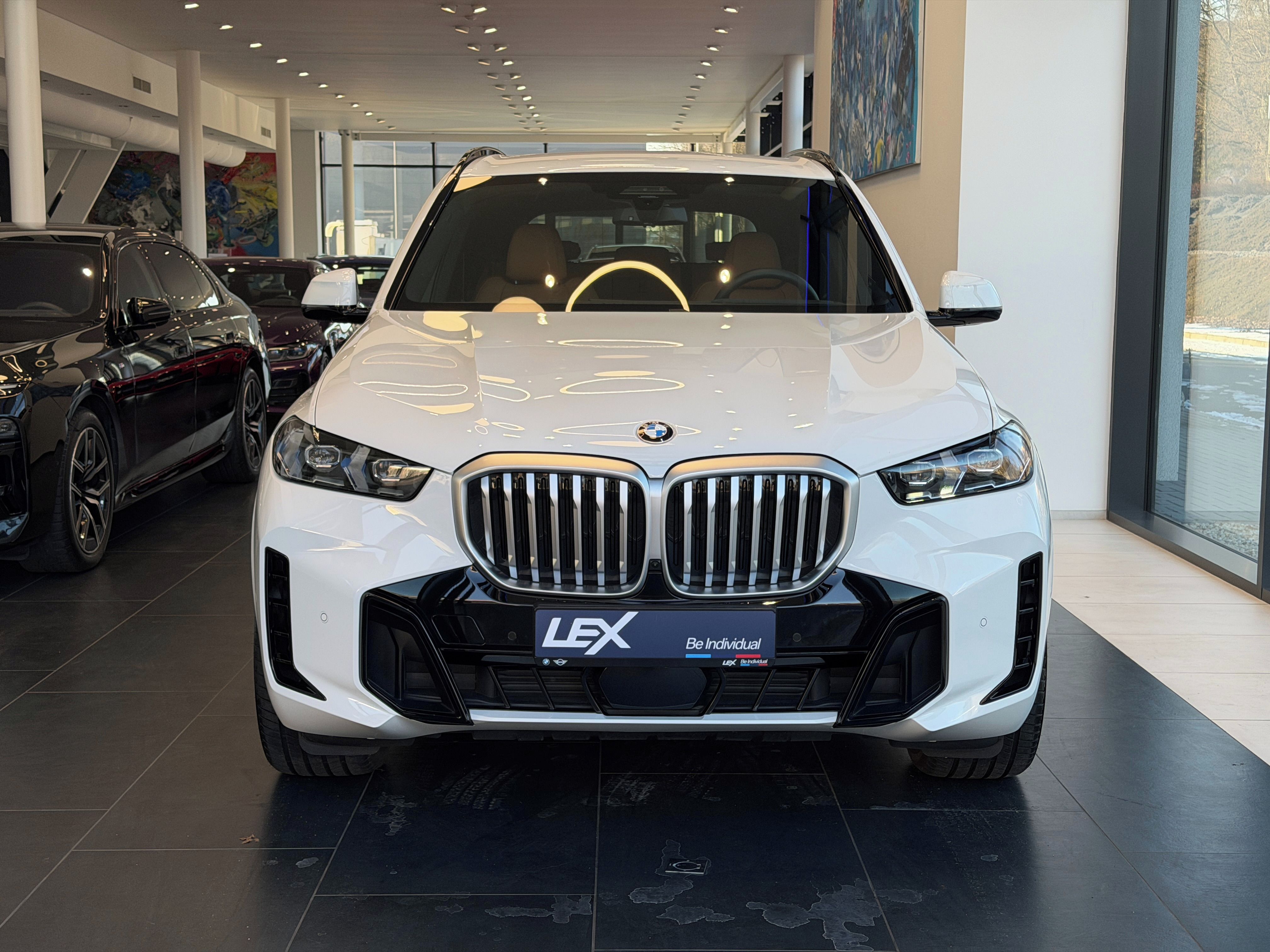 BMW X5, xDrive30d