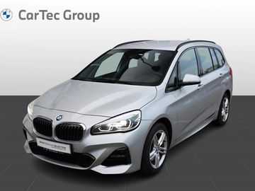 218i Gran Tourer