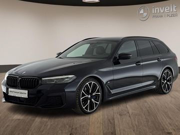 530d xDrive