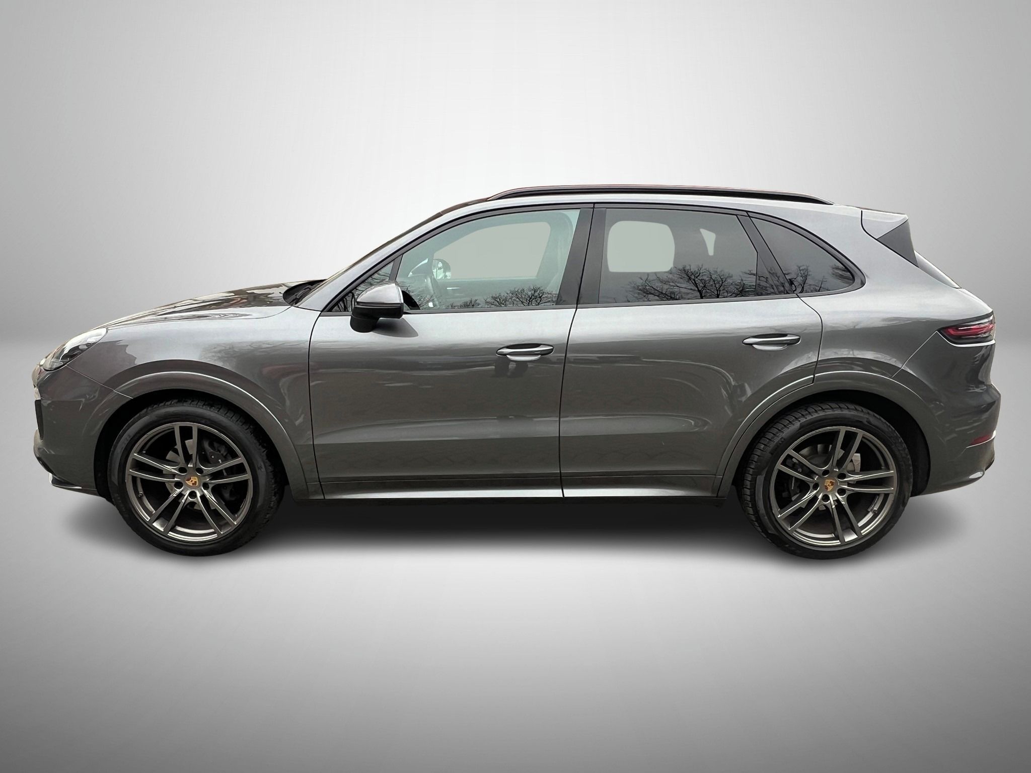 Porsche Cayenne, 250kW - fotka 5
