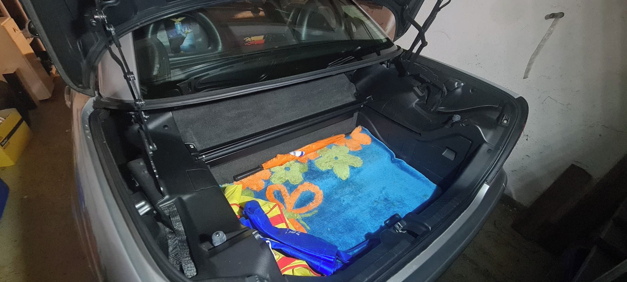 Mercedes-Benz SLK, 230 Kompressor Facelift – rok - fotka 5