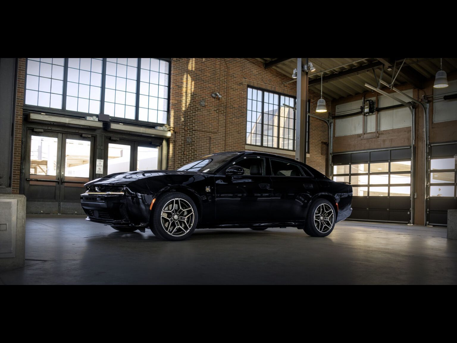 Dodge Charger, 3.0 I6 420k R/T SIXPACK AWD - fotka 5