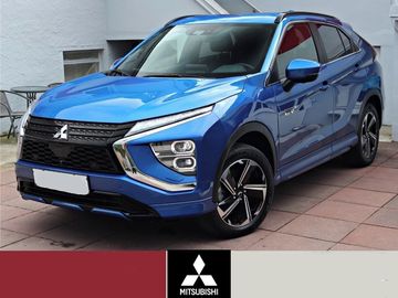 2.4 Hybrid 4WD*360°Navi*Led*