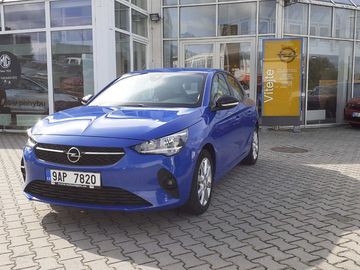 Edition 1,2 Turbo 74kW MT6