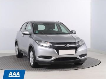 1.5 i-VTEC, Executive