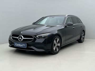 220d TOURING AUT CZ