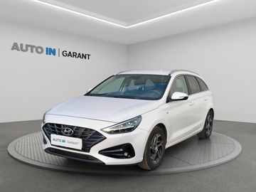 1.5 TGDI MHEV 117kW Smart, ČR,