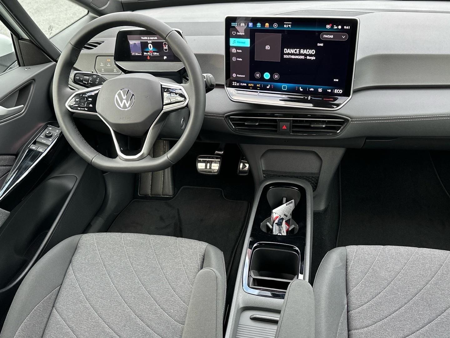 Volkswagen ID.3, ID.3 Pro S People 150kW, 79kWh - fotka 5