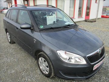 1,2 TSI, aut.klima,serv.kniha,