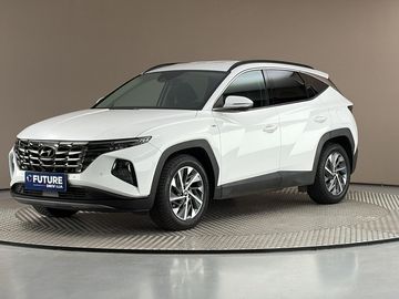 1.6 CRDI AUT 4x4 Style
