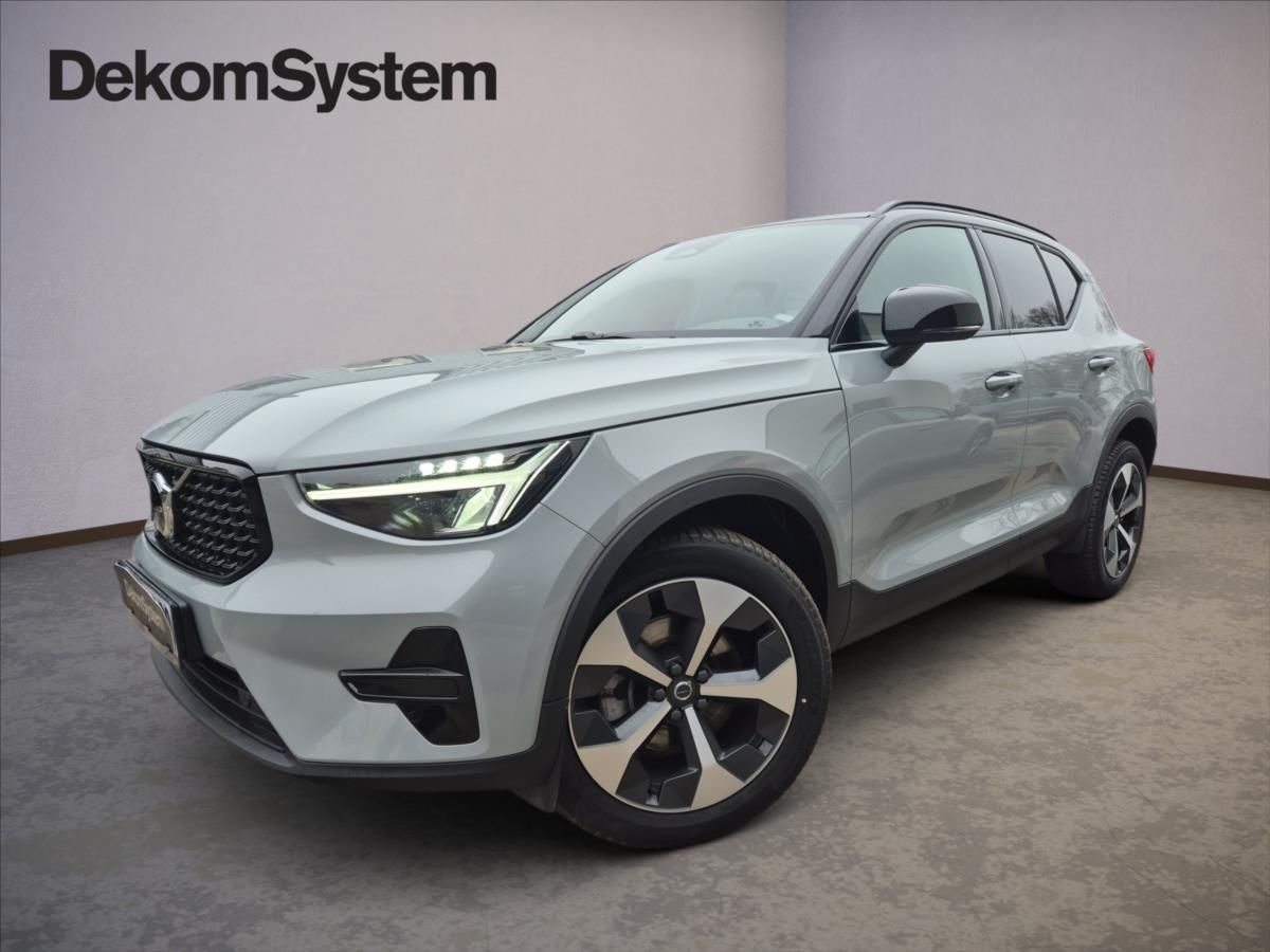 Volvo XC40, 2,0 B3 Plus Dark