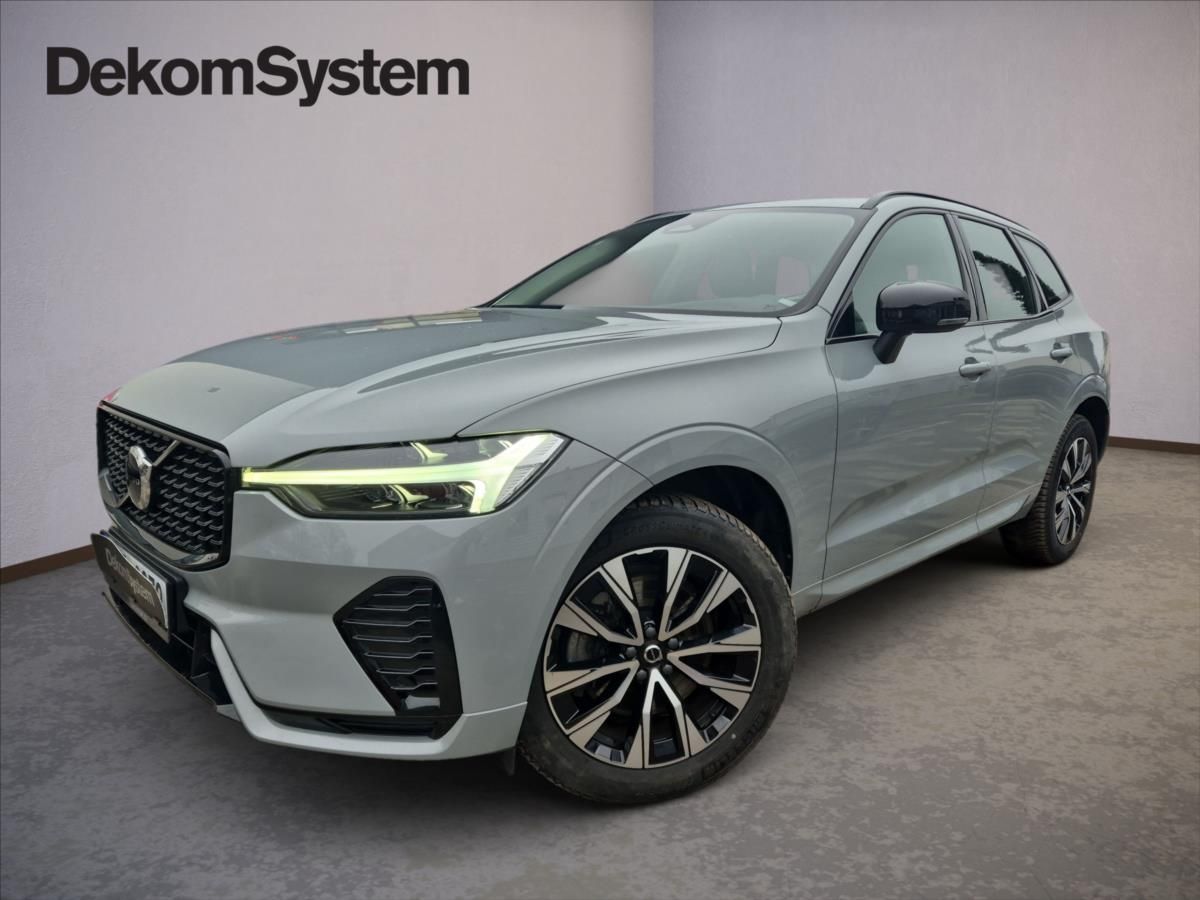 Volvo XC60, 2,0 B4 AWD diesel Plus Dark Au