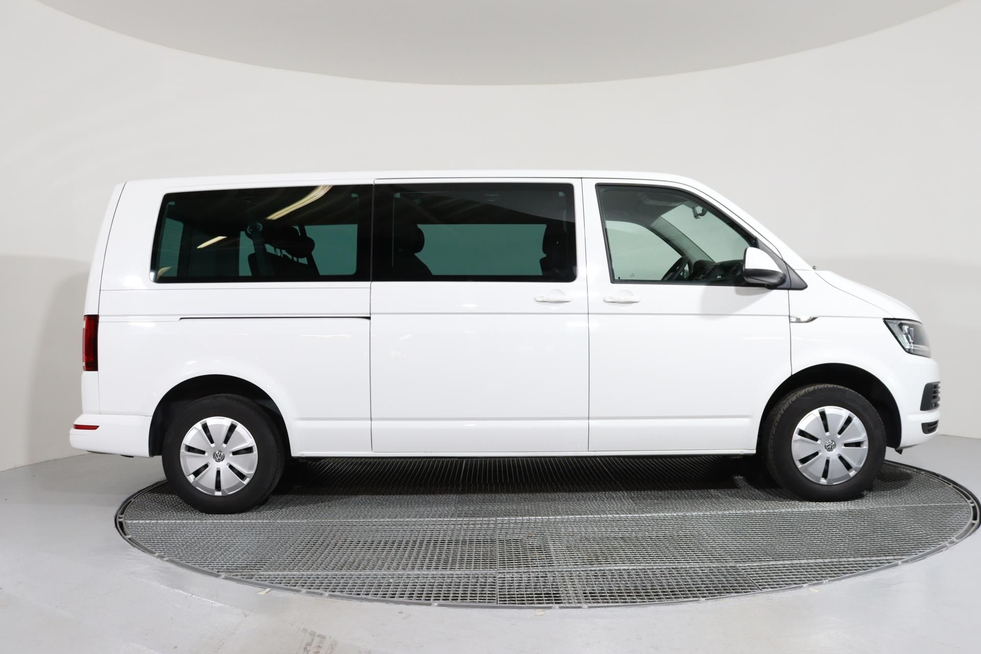 Volkswagen Caravelle, COMFORTLINE 2,0 TDI DR EU6 - fotka 3