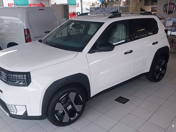 1.2 Hybrid 110k La Prima