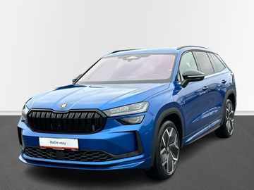 IV SPORTLINE TS 110/1.5 A6F