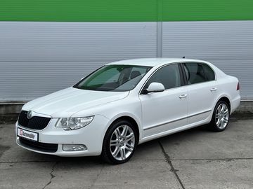 2.0TDi 4x4 DSG NAVI Kůže ALU18