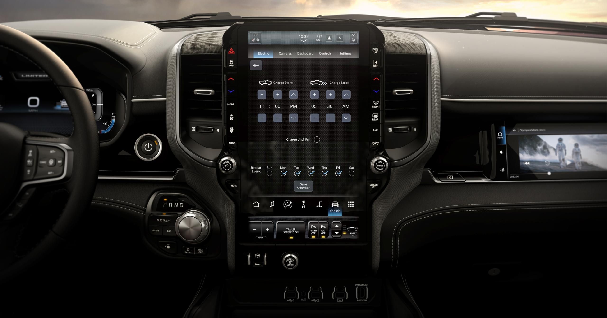 Dodge Ram, 5.7l Hemi vítej zpět !!! 2026