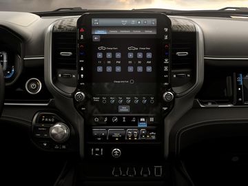 5.7l Hemi vítej zpět !!! 2026
