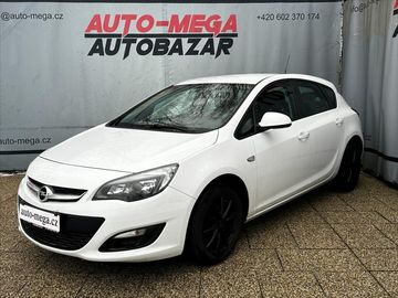 1,6 16V 85kW-AUTOMAT-SERVISKA!