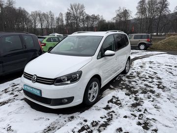 2.0 TDI STYLE