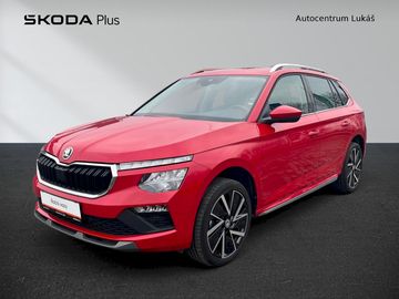 TOP SELECTION 1.0 TSI 85 kW DS