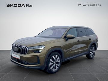 2.0 TDI 142 kW Excl.Selection