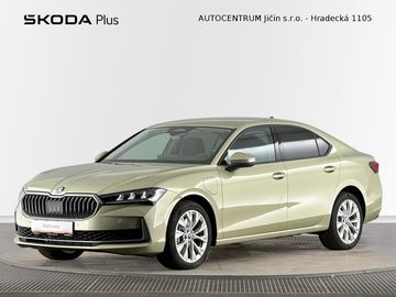 iV DSG 1.5TSI 150kW Selection