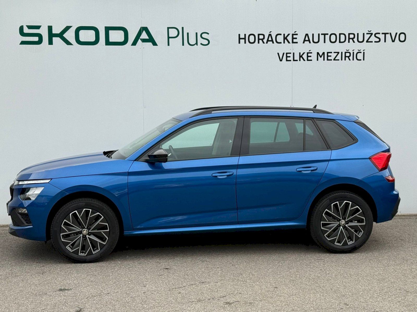 Škoda Kamiq, Selection 1,0 TSI 85 kW 6° MP - fotka 3
