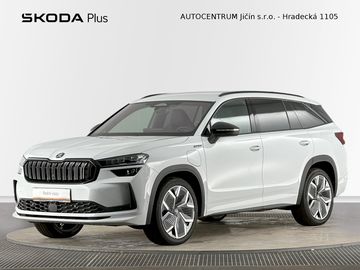 iV DSG 1.5TSI 150kW SportLine