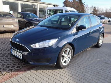 1.6 Duratec 77 kW 105 k Trend