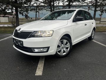 1.2 TSI 66 kW | 2016 | 2 sady