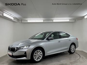1,5 TSI 110kw Selection