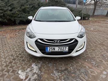 Combi, Servisovano