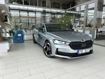 2,0 TDI 142 kW DSG 4x4
