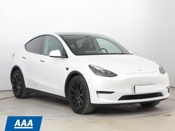 Long Range AWD 75kWh, SoH 92%