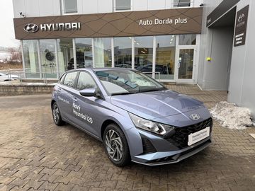 1,0 TGDI DCT COMFORT CLUB