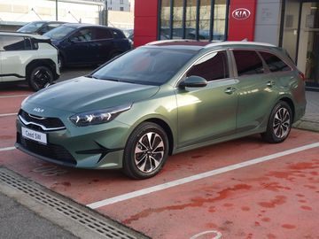 1,5 T-GDi GPF 7DCT SPIN (2025
