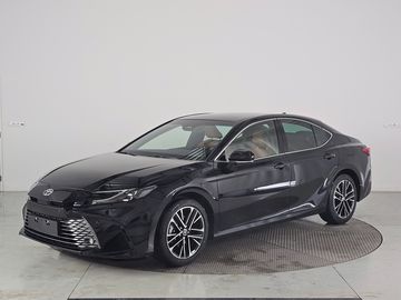 2.5 HEV 230k Prestige