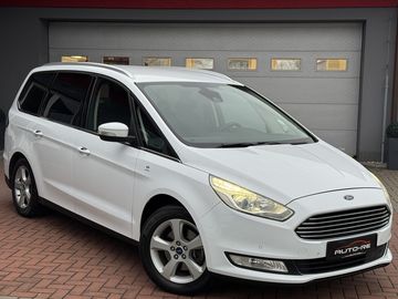 1.5i Ecoboost Titanium 7Míst