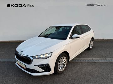 Top Selection 1,0TSI/85kW Navi