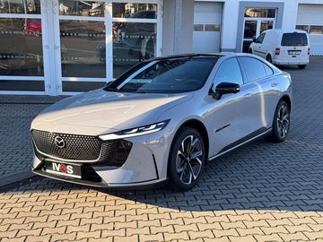 EV 258ps Takumi 190kW