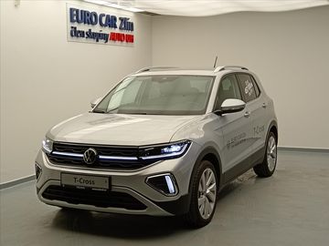 1,0 TSI  Style