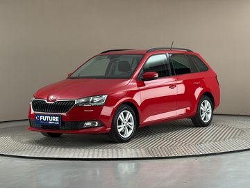 1.0 TSI Ambition Combi