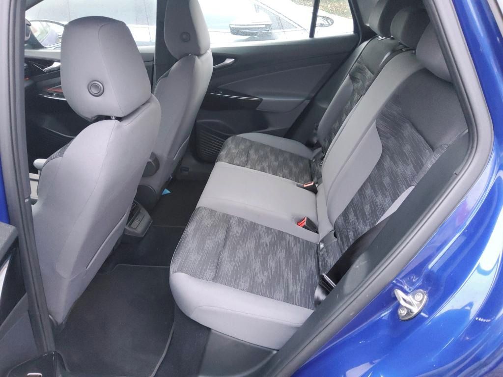 Volkswagen ID.4, Pure 109kw, 52kwh - fotka 4