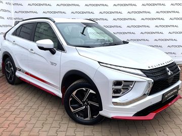 2,4 PHEV,4x4,Instyle,DPH