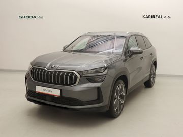 TDI 4x4 2.0/142kW Exclusive Se